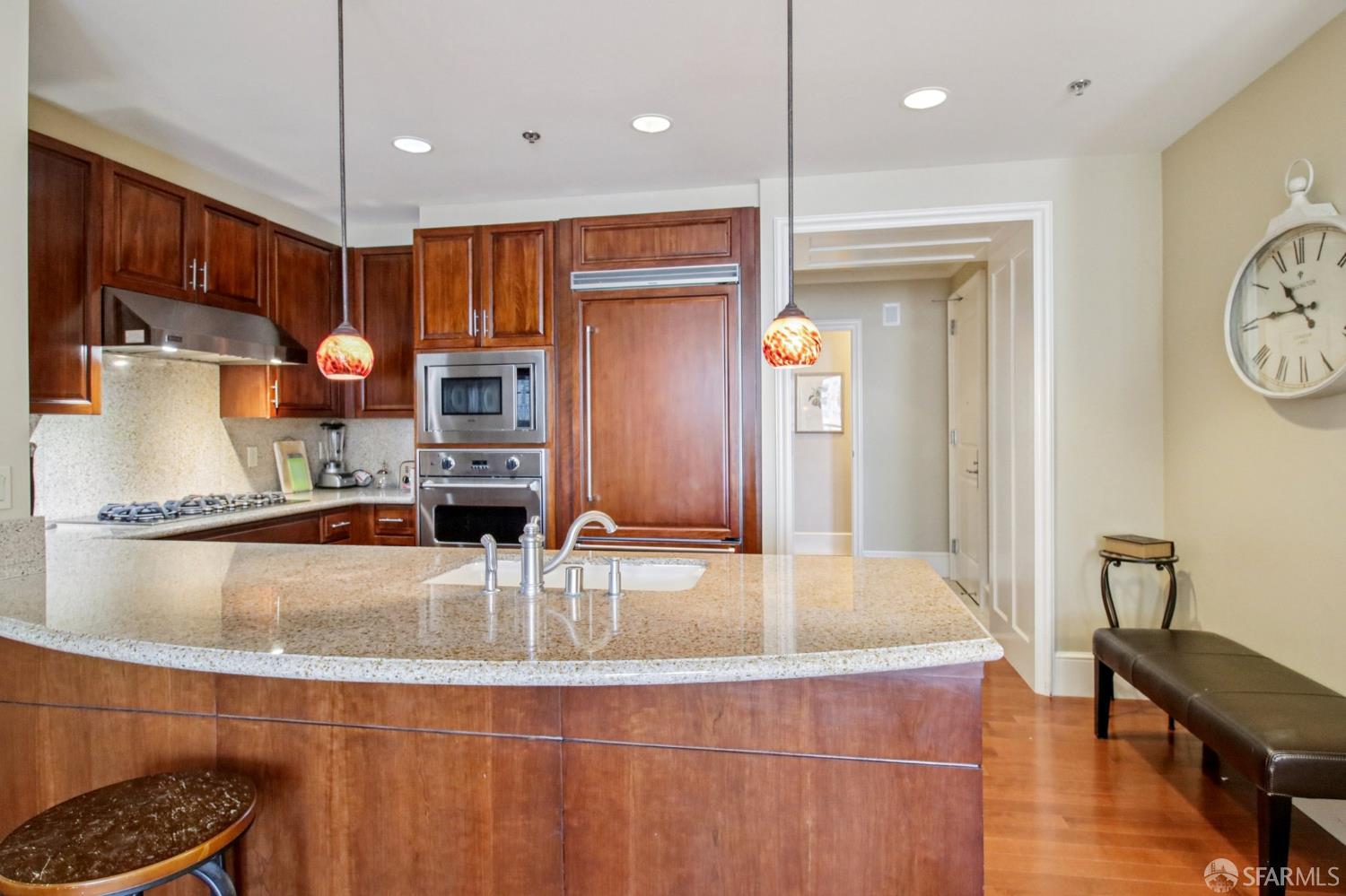 Detail Gallery Image 14 of 60 For 690 Market St #2103,  San Francisco,  CA 94104 - 2 Beds | 2 Baths