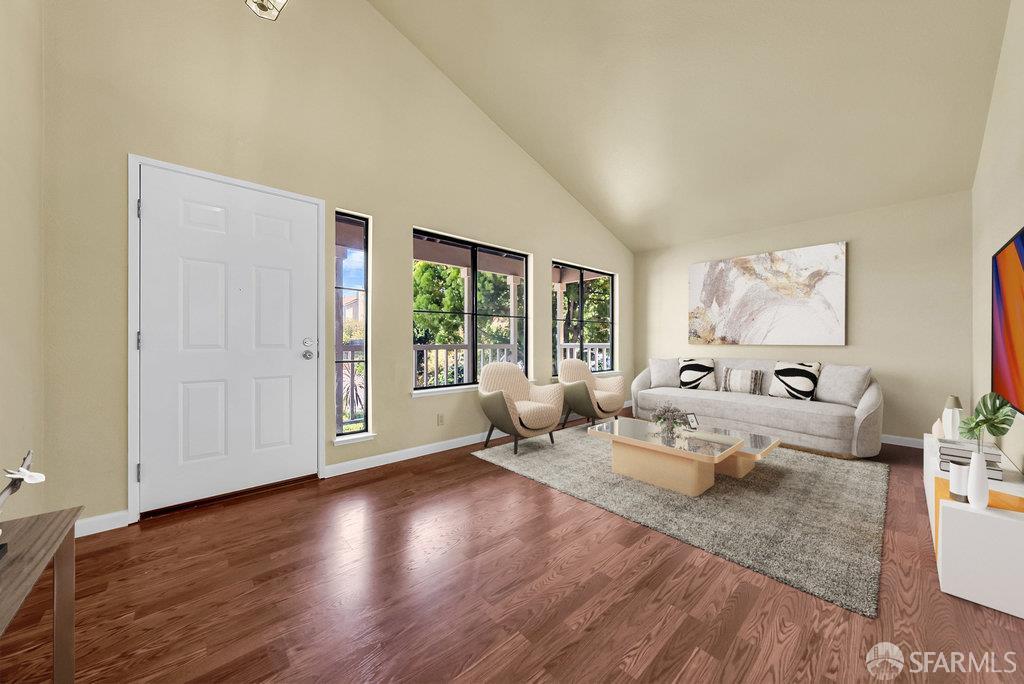Detail Gallery Image 6 of 69 For 23599 Matthew Ct, Hayward,  CA 94541 - 3 Beds | 3 Baths