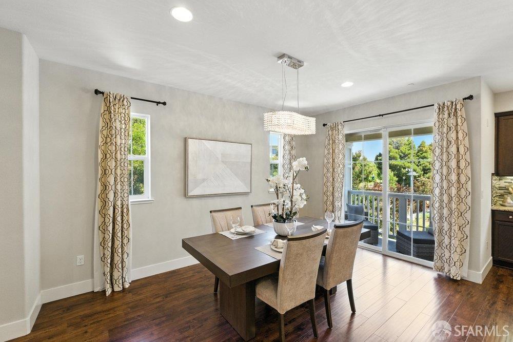 Detail Gallery Image 19 of 99 For 417 Longden Ave, San Mateo,  CA 94403 - 4 Beds | 3/1 Baths