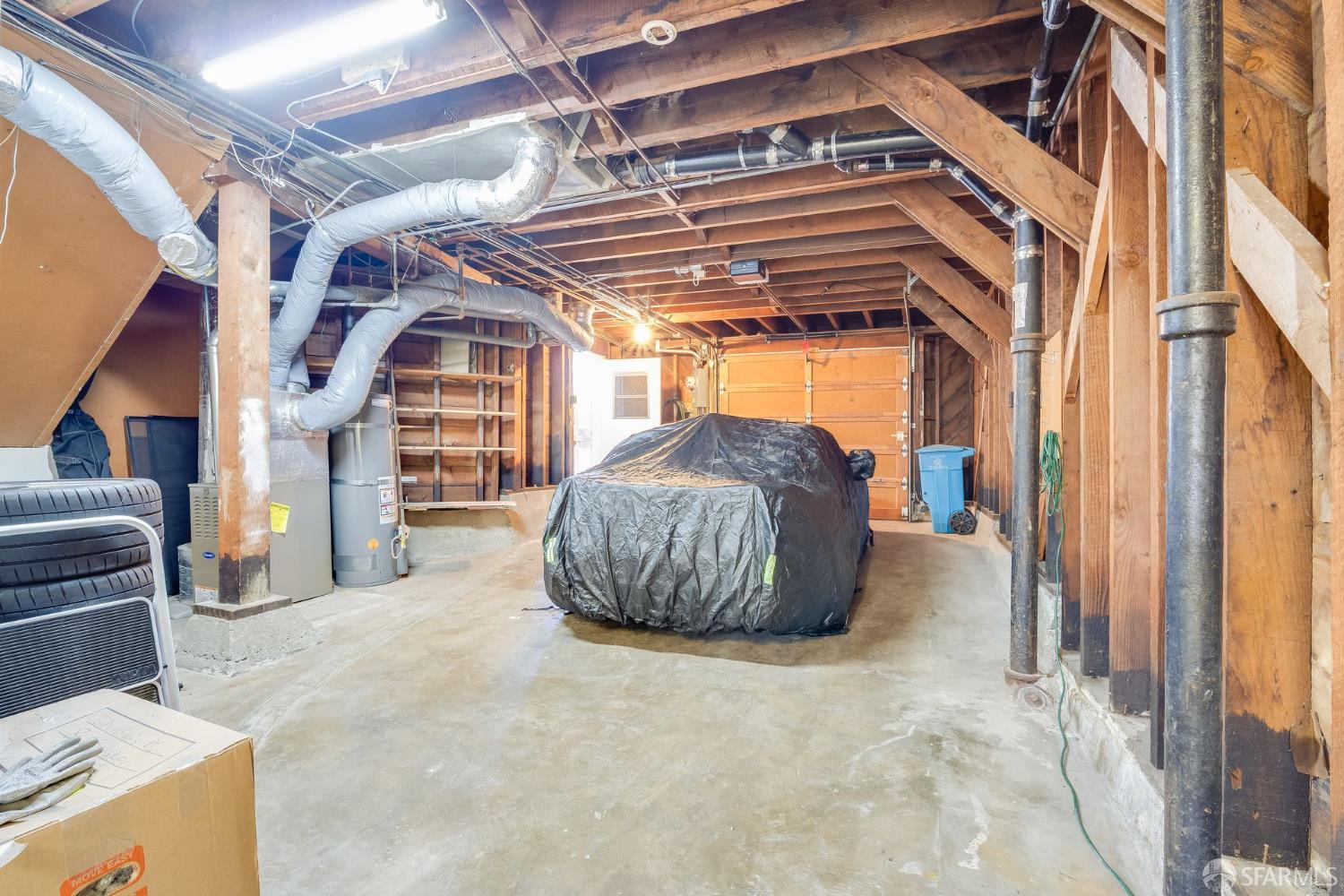 Detail Gallery Image 8 of 42 For 4527 Balboa St, San Francisco,  CA 94121 - 2 Beds | 2 Baths