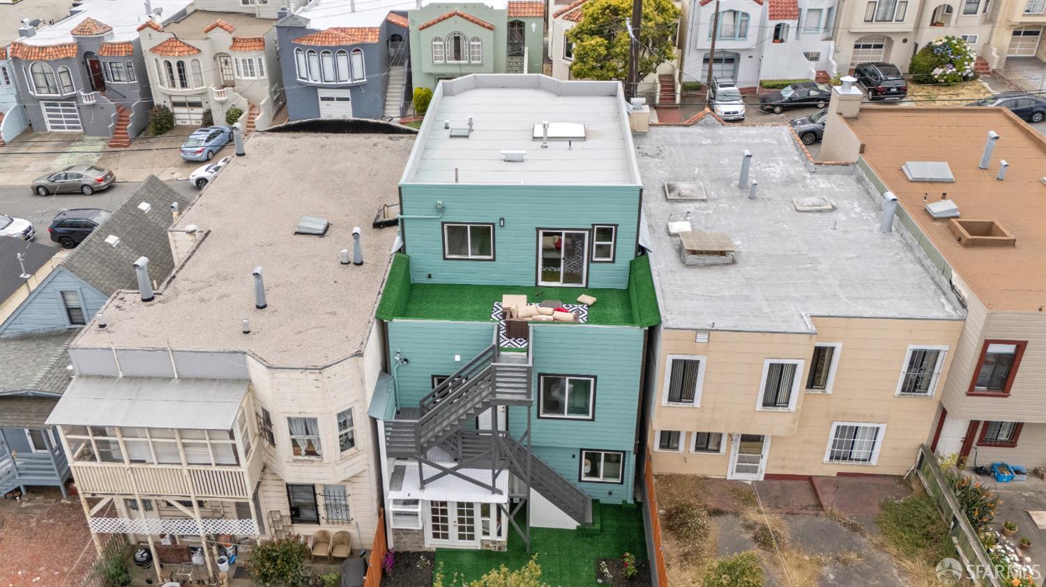Detail Gallery Image 94 of 98 For 276 Seneca Ave, San Francisco,  CA 94112 - 5 Beds | 5 Baths