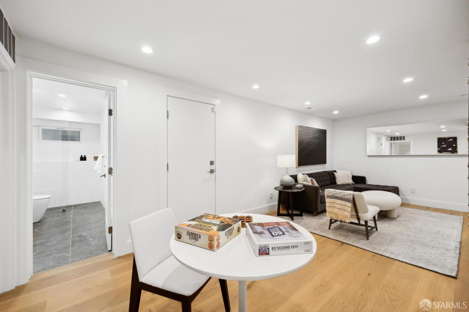 Detail Gallery Image 80 of 96 For 2418 21st Ave, San Francisco,  CA 94116 - 5 Beds | 3/1 Baths