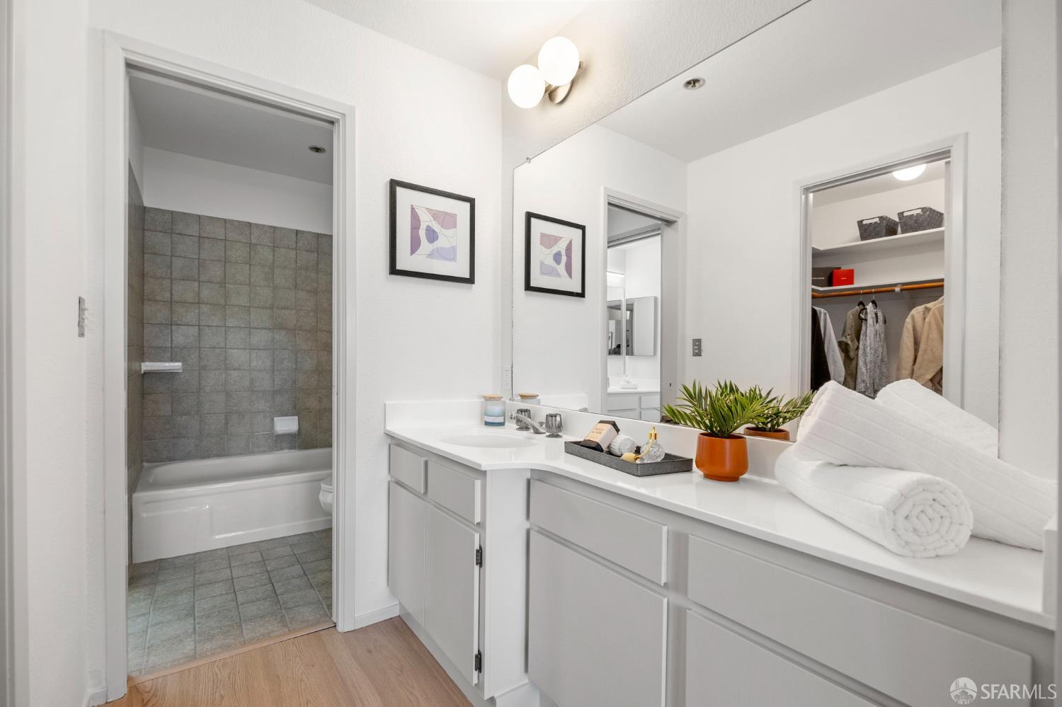 Detail Gallery Image 45 of 52 For 389 Belmont St #306,  Oakland,  CA 94610 - 2 Beds | 1 Baths