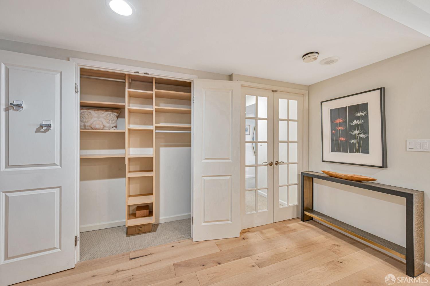 Detail Gallery Image 10 of 14 For 1177 California St #212,  San Francisco,  CA 94108 - 1 Beds | 1 Baths