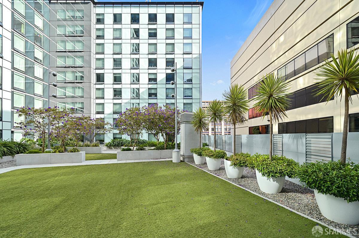 Detail Gallery Image 13 of 17 For 1400 Mission St #1203,  San Francisco,  CA 94103 - 1 Beds | 1 Baths