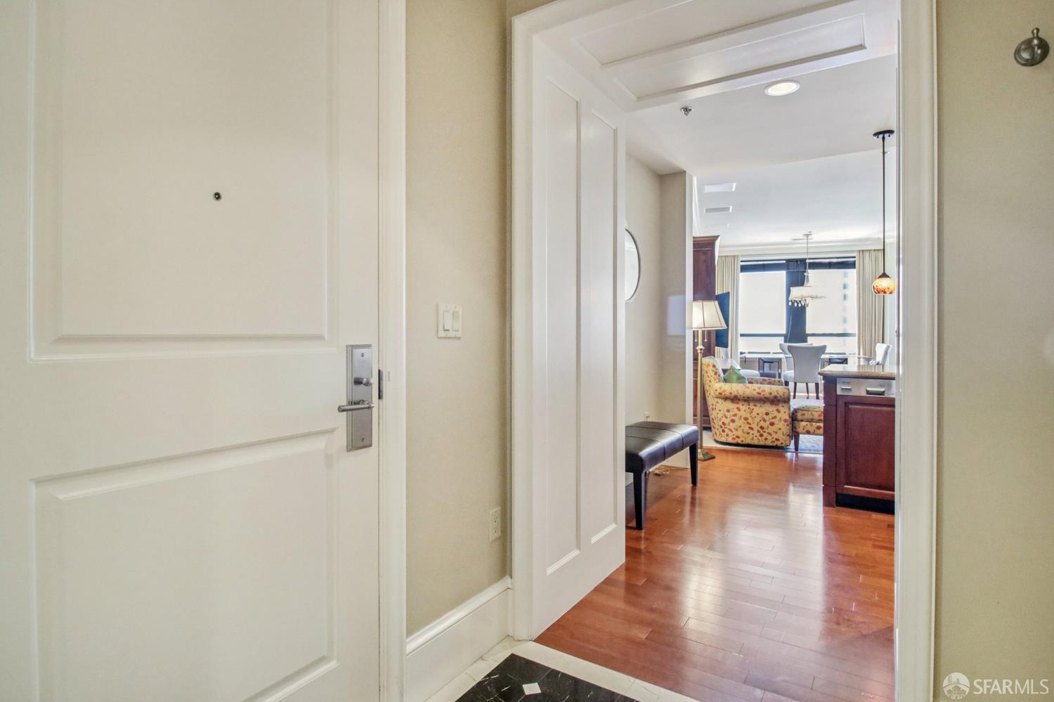 Detail Gallery Image 16 of 60 For 690 Market St #2103,  San Francisco,  CA 94104 - 2 Beds | 2 Baths
