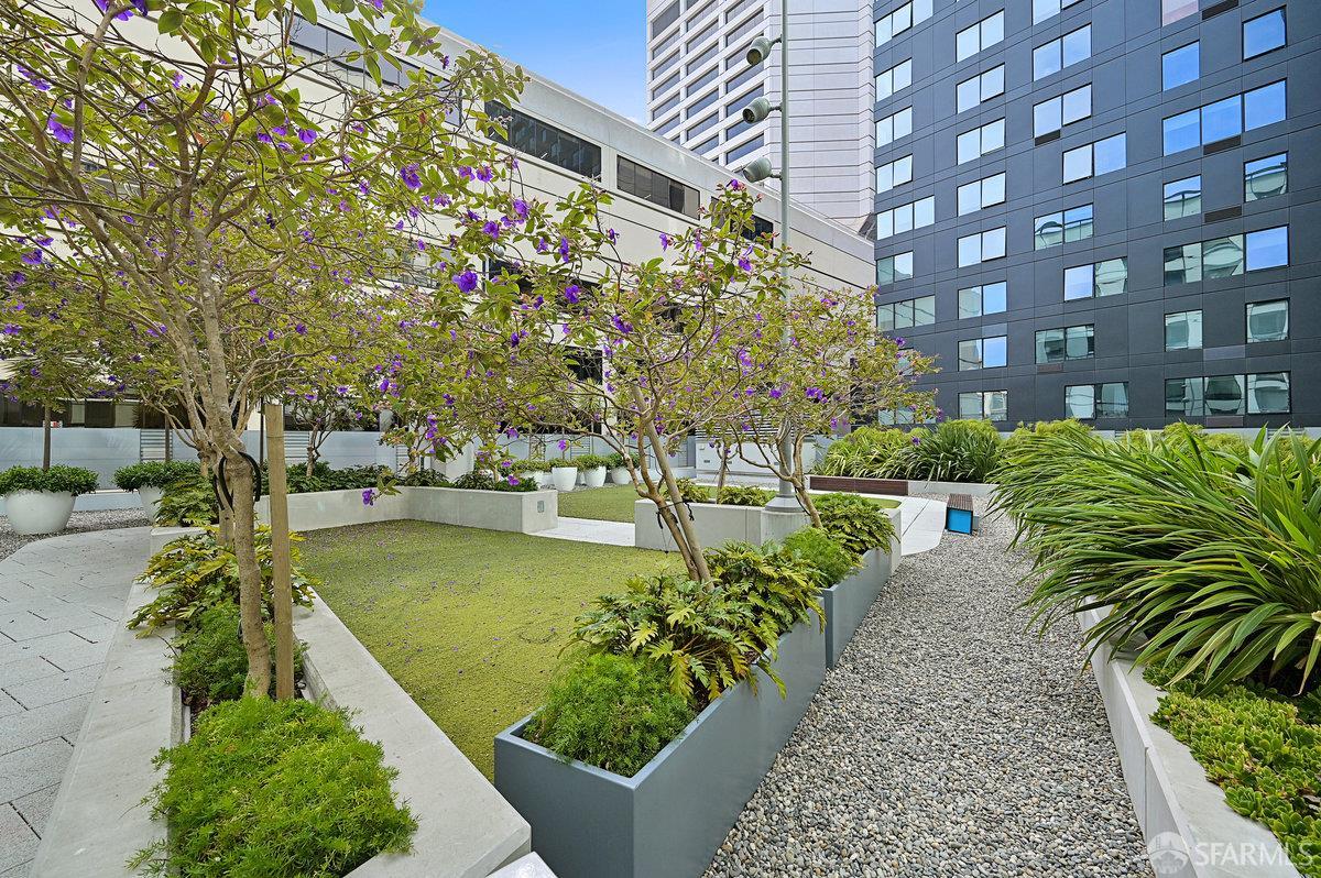 Detail Gallery Image 14 of 17 For 1400 Mission St #1203,  San Francisco,  CA 94103 - 1 Beds | 1 Baths
