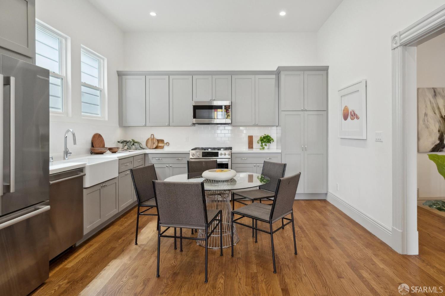 Detail Gallery Image 63 of 97 For 3511 23rd St, San Francisco,  CA 94110 - – Beds | – Baths