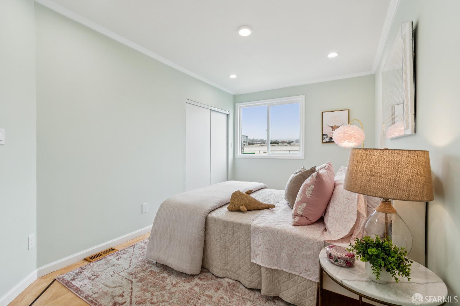 Detail Gallery Image 61 of 98 For 276 Seneca Ave, San Francisco,  CA 94112 - 5 Beds | 5 Baths