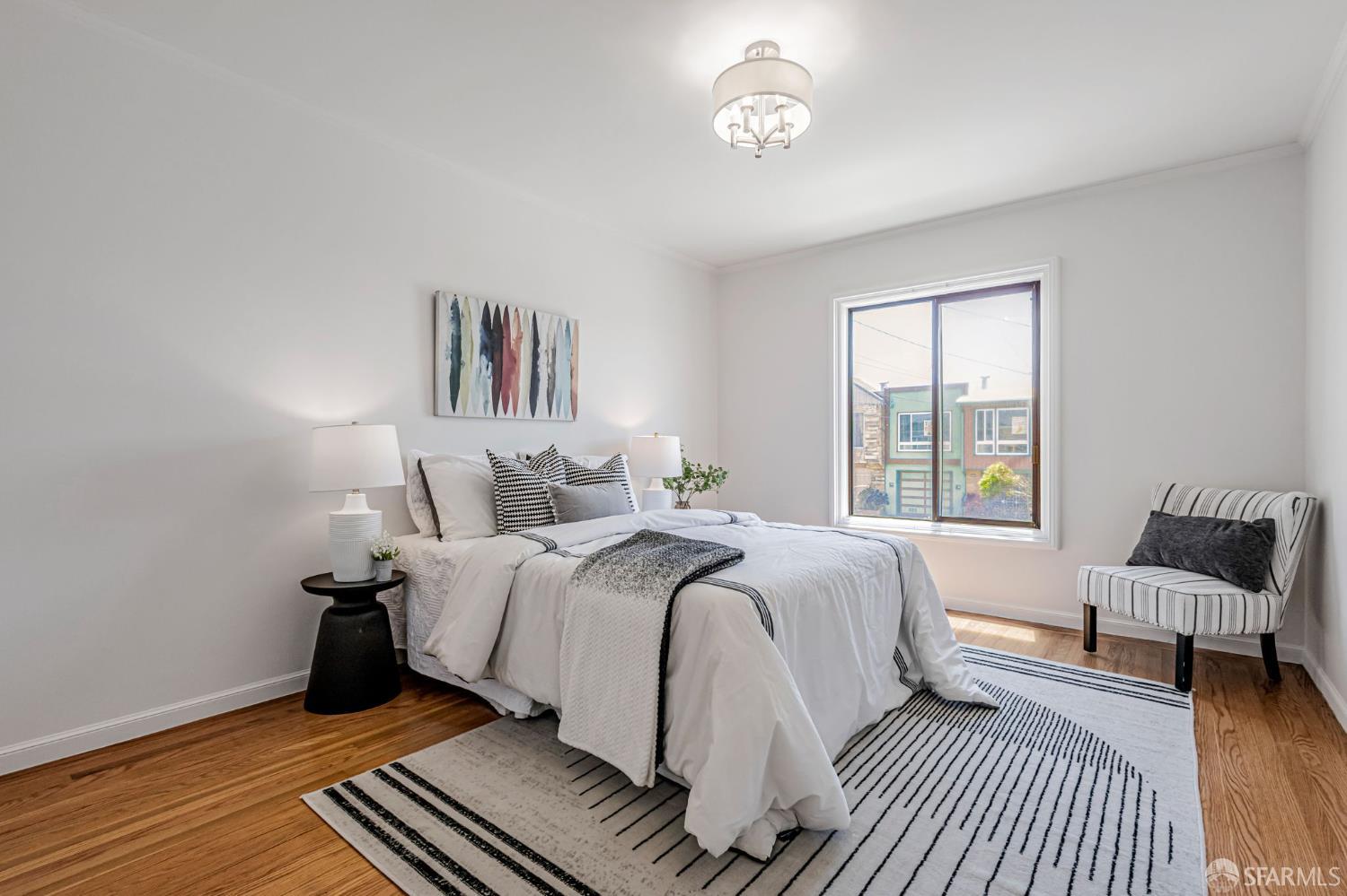 Detail Gallery Image 19 of 42 For 2930 Rivera St, San Francisco,  CA 94116 - 3 Beds | 3 Baths