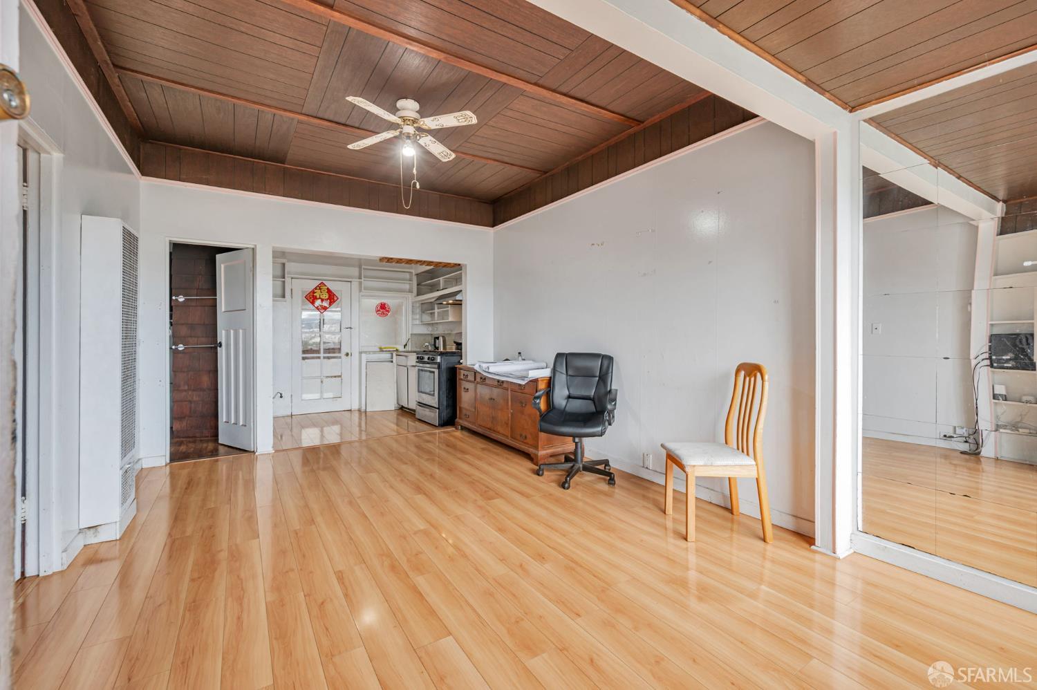 Detail Gallery Image 8 of 53 For 726 Joost Ave, San Francisco,  CA 94127 - 2 Beds | 1 Baths