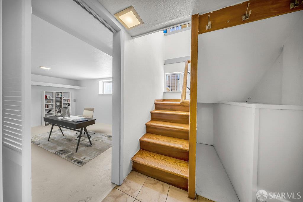 Detail Gallery Image 36 of 71 For 1252 Pearl St, Alameda,  CA 94501 - 1 Beds | 3 Baths