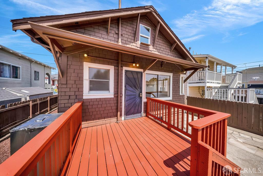 Detail Gallery Image 53 of 71 For 1252 Pearl St, Alameda,  CA 94501 - 1 Beds | 3 Baths