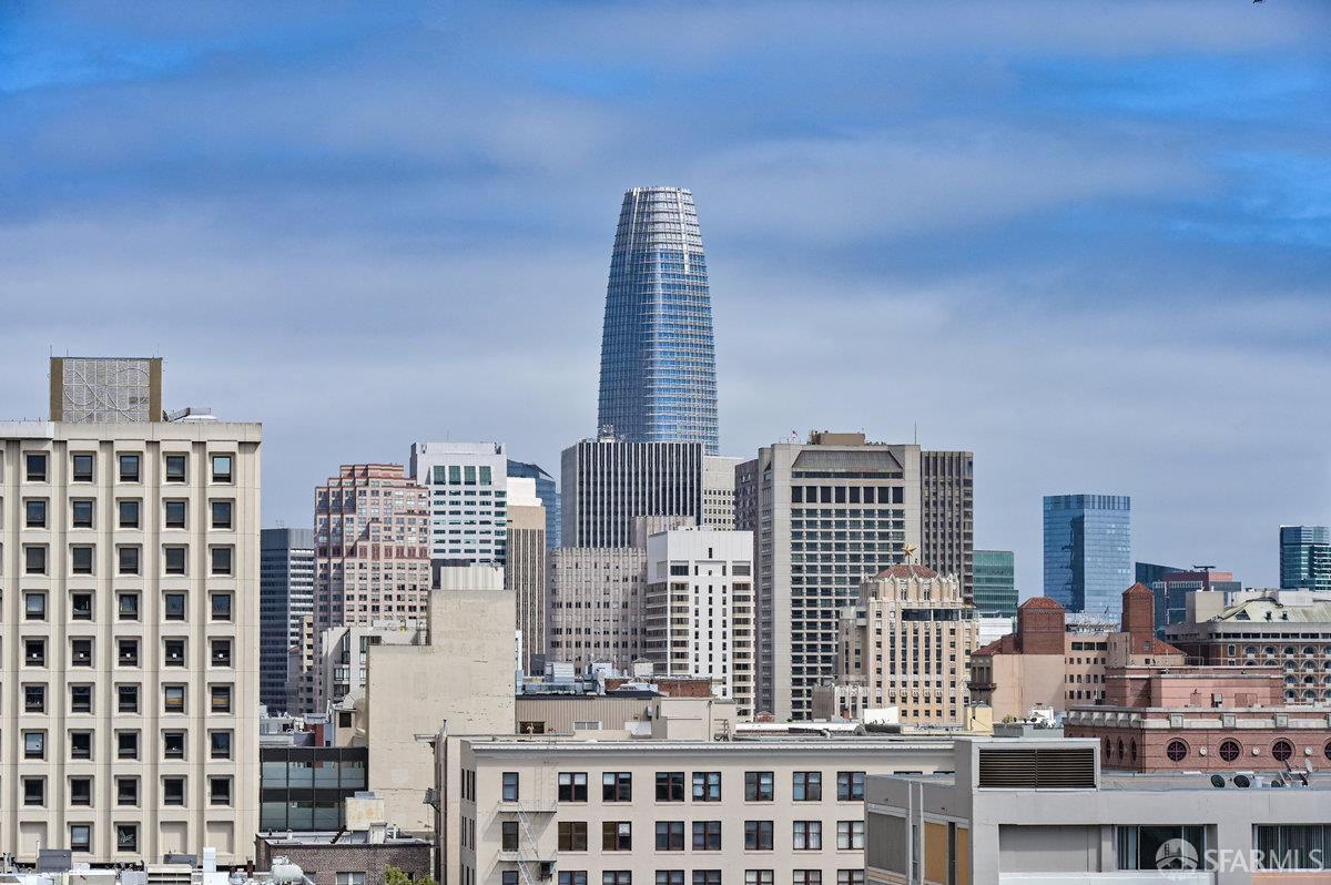 Detail Gallery Image 24 of 27 For 1545 Pine St #802,  San Francisco,  CA 94109 - 1 Beds | 1 Baths