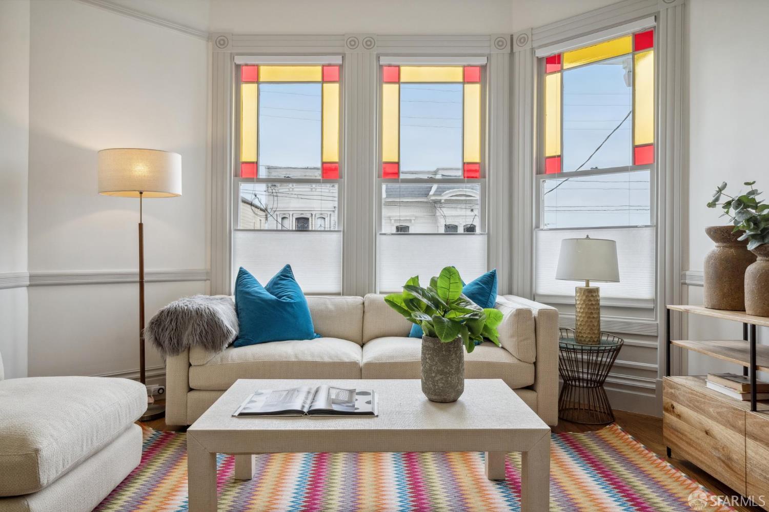 Detail Gallery Image 54 of 97 For 3511 23rd St, San Francisco,  CA 94110 - – Beds | – Baths