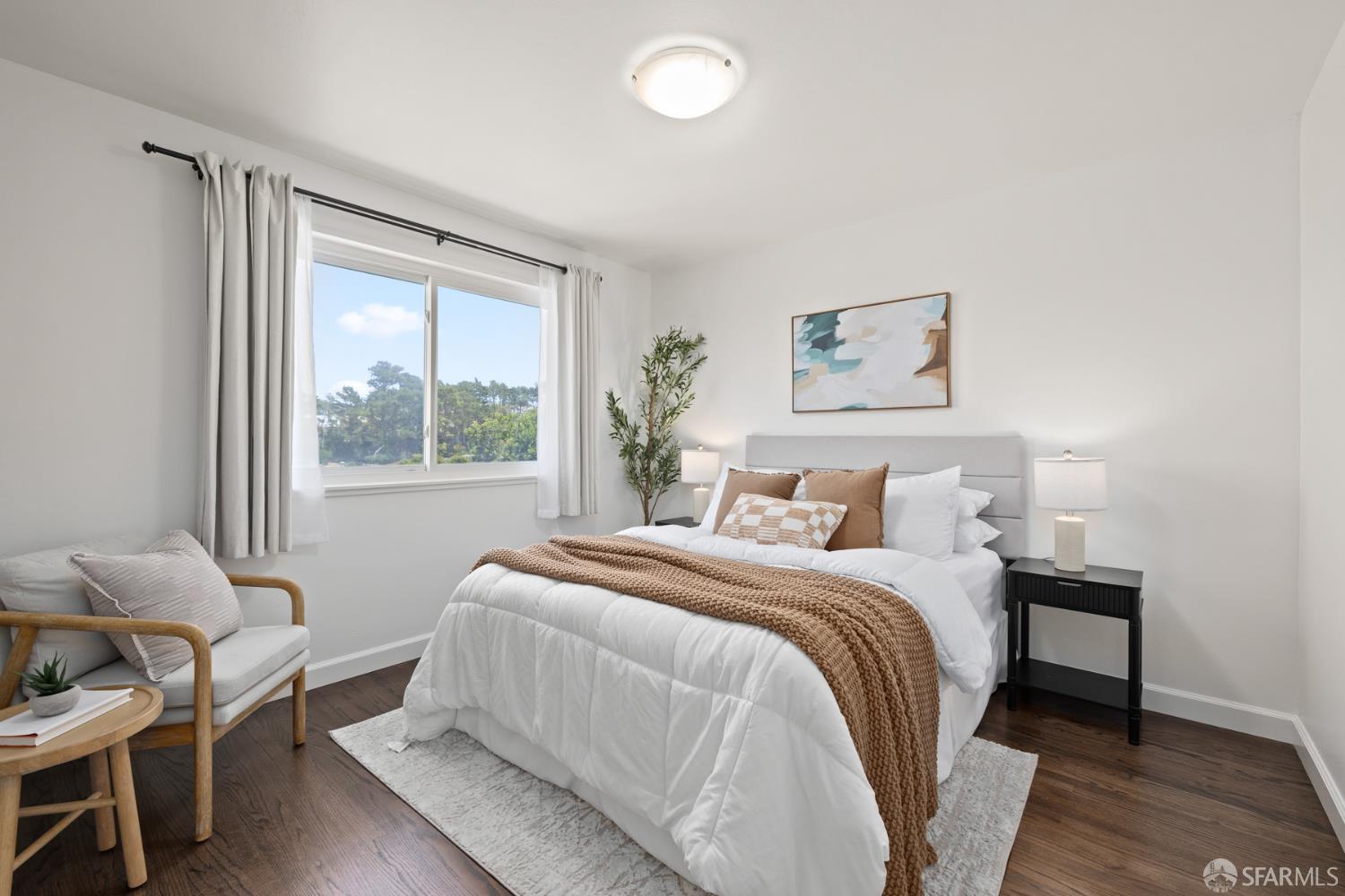 Detail Gallery Image 11 of 22 For 31 Canterbury Ave, Daly City,  CA 94015 - 3 Beds | 1/1 Baths