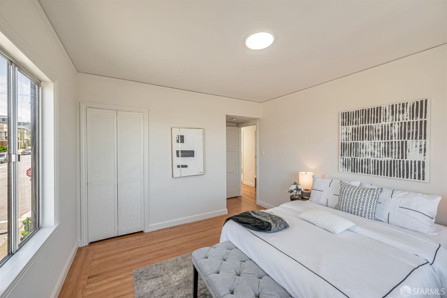 Detail Gallery Image 23 of 42 For 1601 34th Ave, San Francisco,  CA 94122 - 3 Beds | 2 Baths
