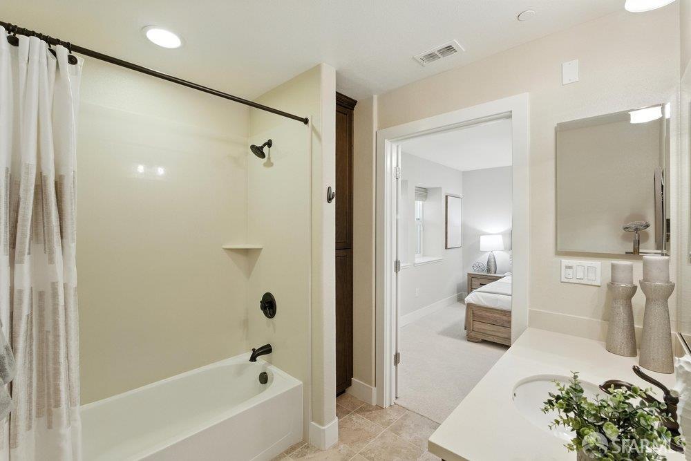 Detail Gallery Image 55 of 99 For 417 Longden Ave, San Mateo,  CA 94403 - 4 Beds | 3/1 Baths