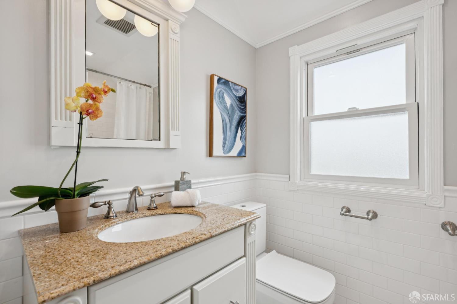 Detail Gallery Image 54 of 96 For 1983 15th Ave, San Francisco,  CA 94116 - 5 Beds | 4/1 Baths