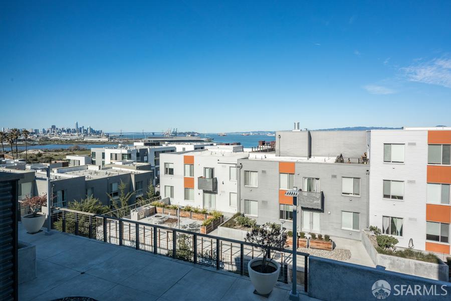 Detail Gallery Image 26 of 34 For 50 Jerrold Ave #304,  San Francisco,  CA 94124 - 2 Beds | 2 Baths