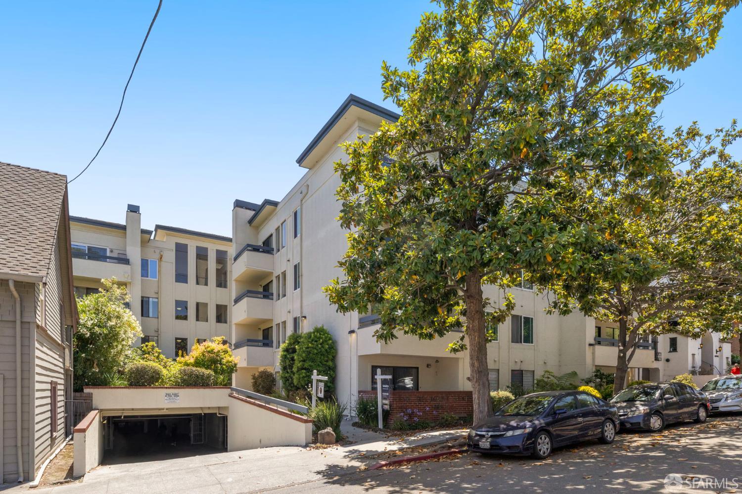 Detail Gallery Image 2 of 52 For 389 Belmont St #306,  Oakland,  CA 94610 - 2 Beds | 1 Baths
