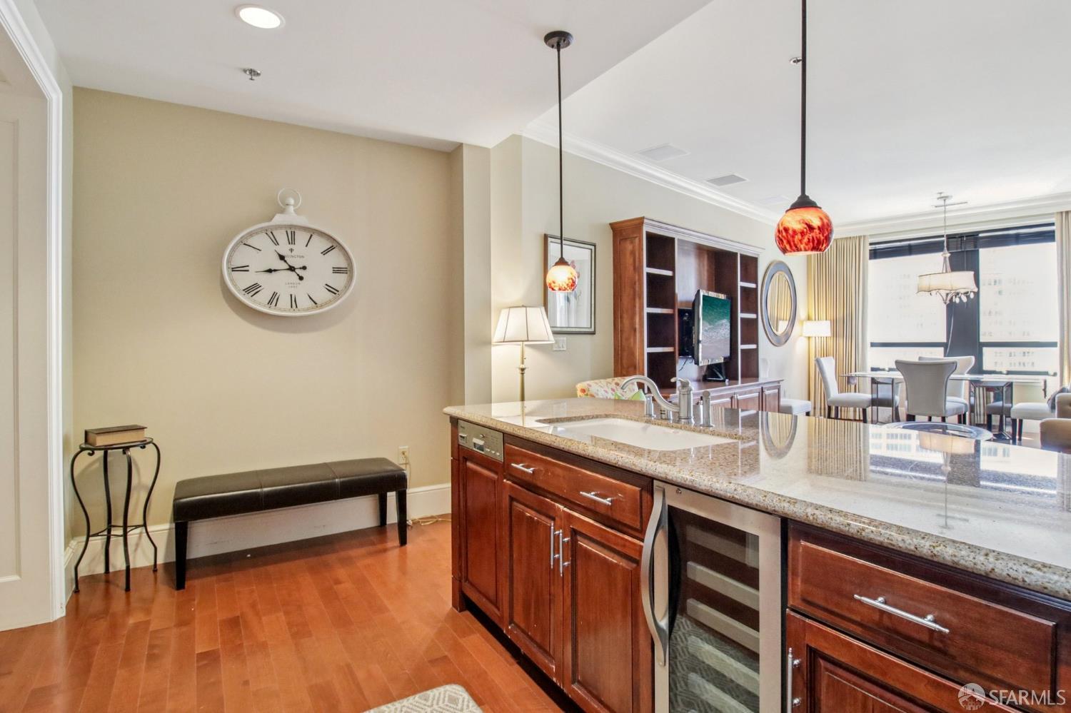 Detail Gallery Image 11 of 60 For 690 Market St #2103,  San Francisco,  CA 94104 - 2 Beds | 2 Baths