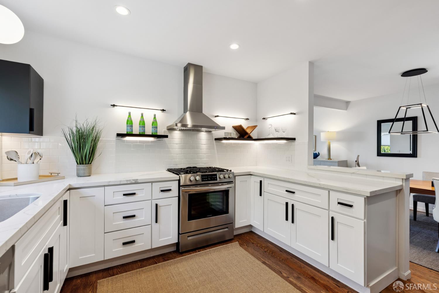 Detail Gallery Image 16 of 40 For 2464 Alida St, Oakland,  CA 95602 - 3 Beds | 2/1 Baths