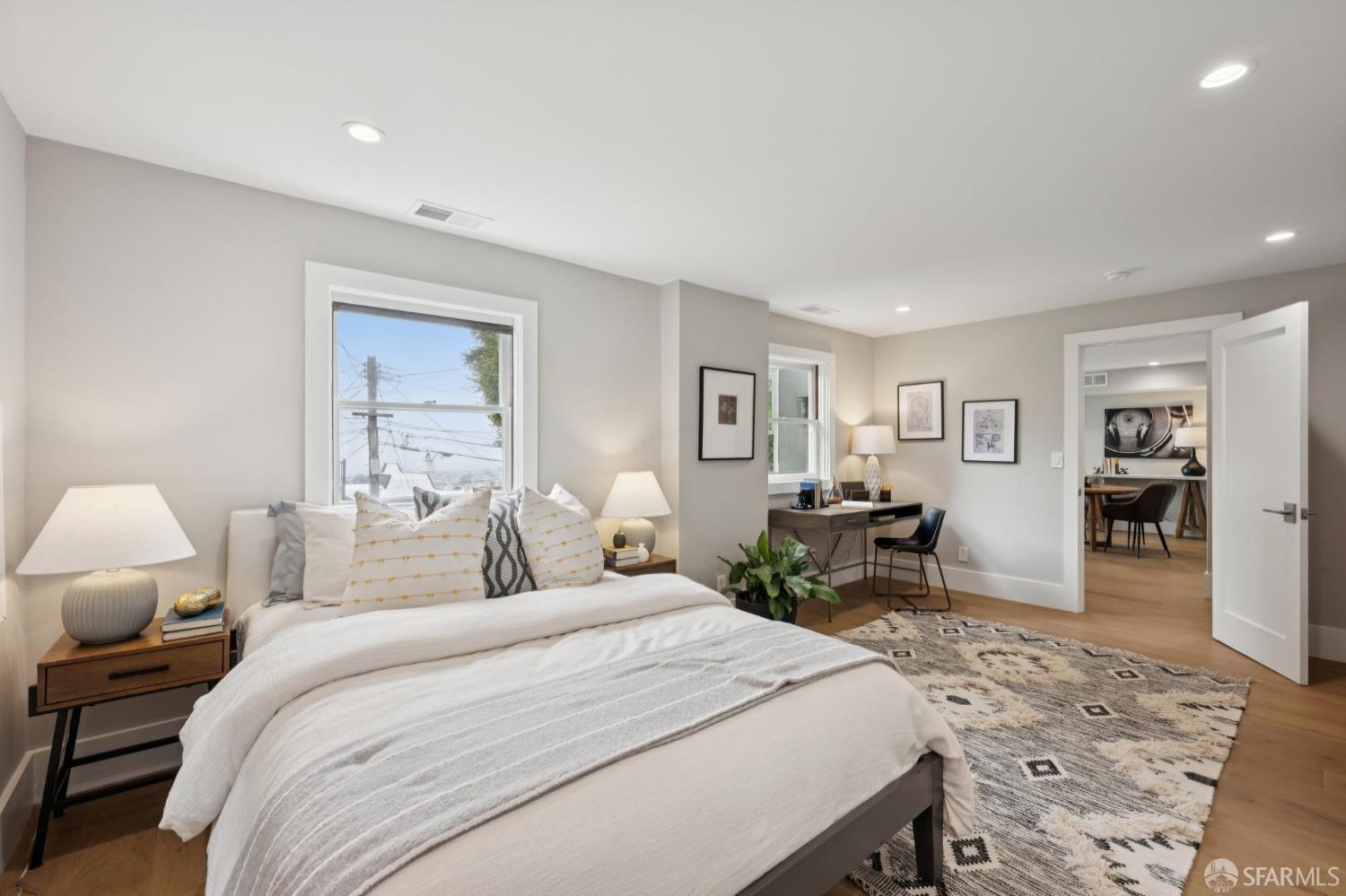 Detail Gallery Image 72 of 96 For 1983 15th Ave, San Francisco,  CA 94116 - 5 Beds | 4/1 Baths
