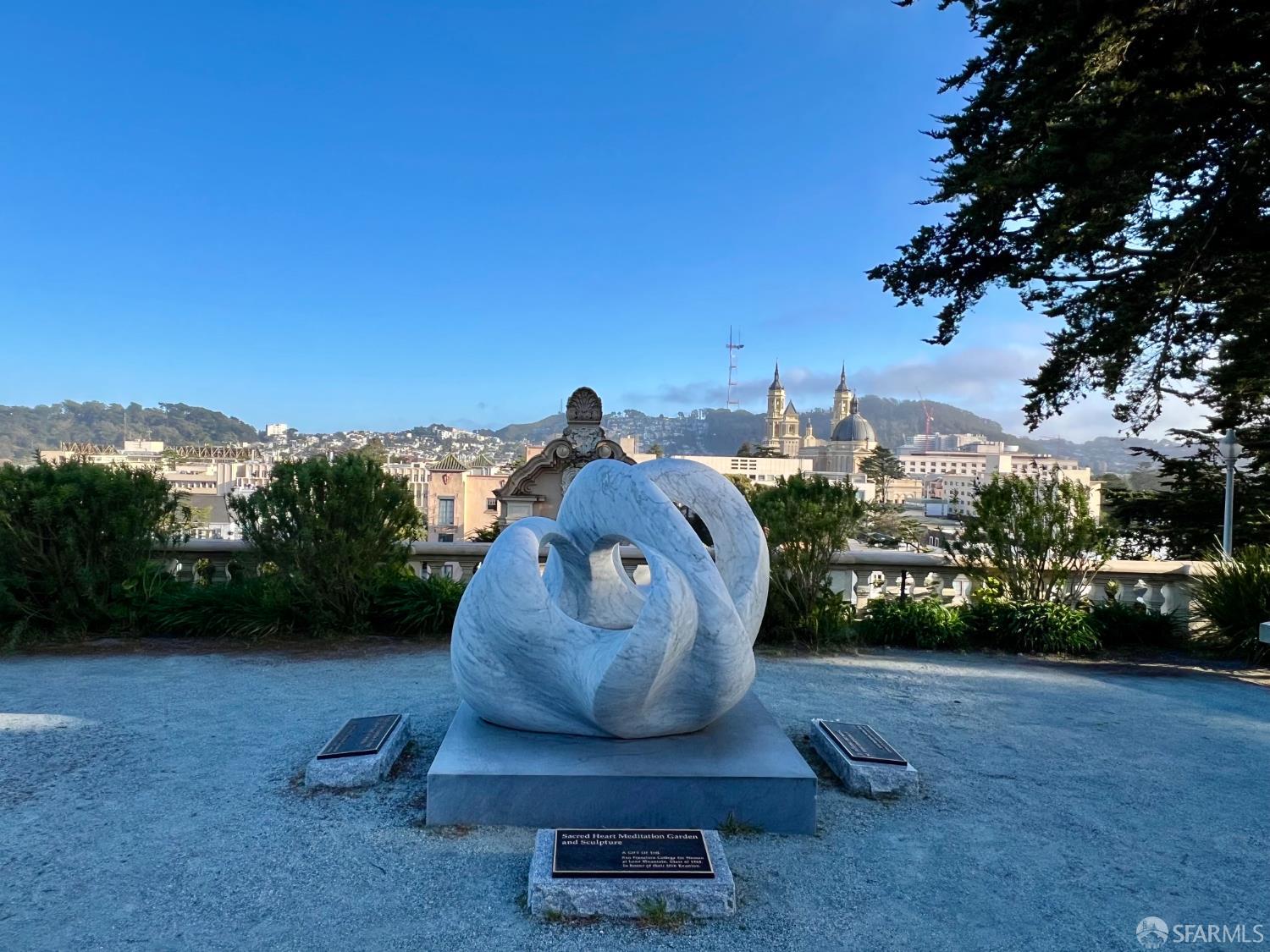 Detail Gallery Image 63 of 65 For 25 Roselyn Ter, San Francisco,  CA 94118 - 3 Beds | 2 Baths