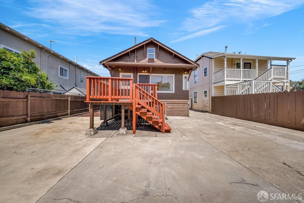 Detail Gallery Image 55 of 71 For 1252 Pearl St, Alameda,  CA 94501 - 1 Beds | 3 Baths
