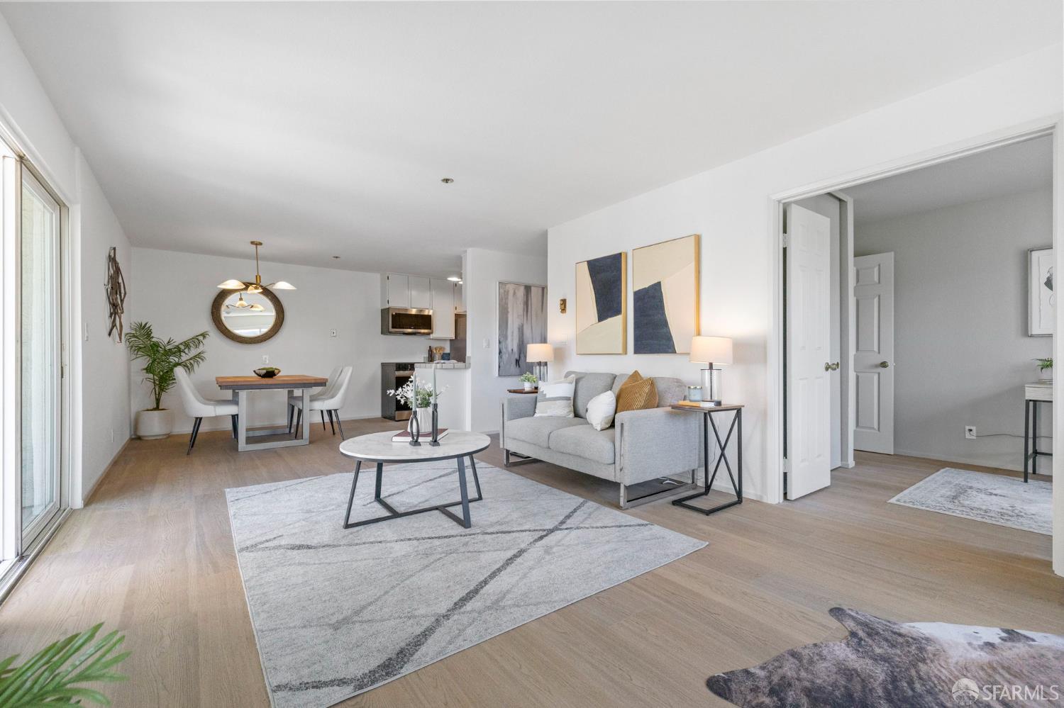 Detail Gallery Image 15 of 52 For 389 Belmont St #306,  Oakland,  CA 94610 - 2 Beds | 1 Baths