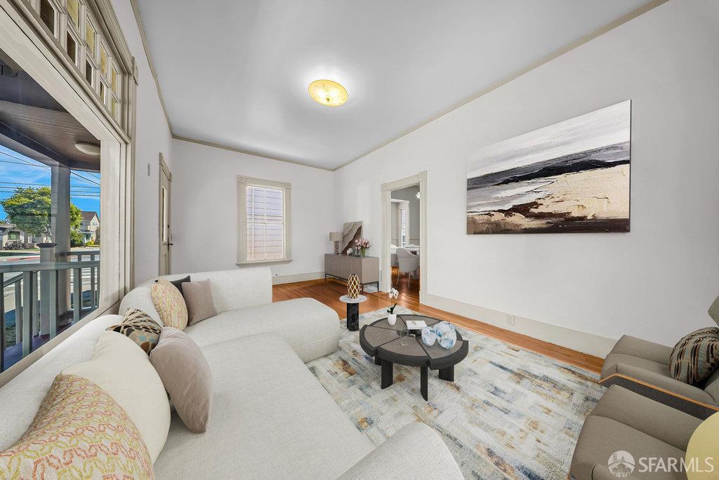 Detail Gallery Image 11 of 71 For 1252 Pearl St, Alameda,  CA 94501 - 1 Beds | 3 Baths