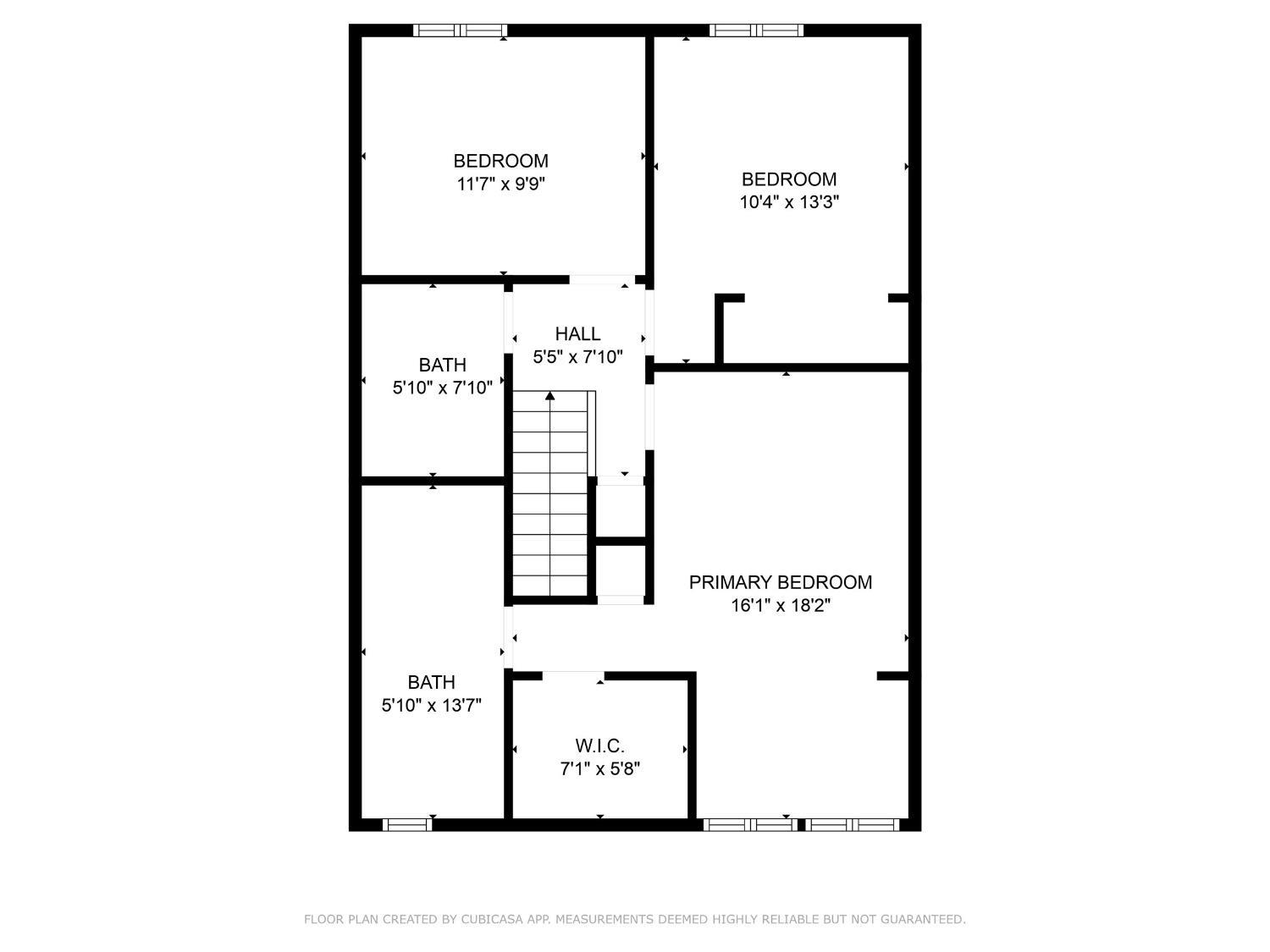 Detail Gallery Image 52 of 53 For 224 Twin Peaks Blvd, San Francisco,  CA 94114 - 3 Beds | 2/1 Baths