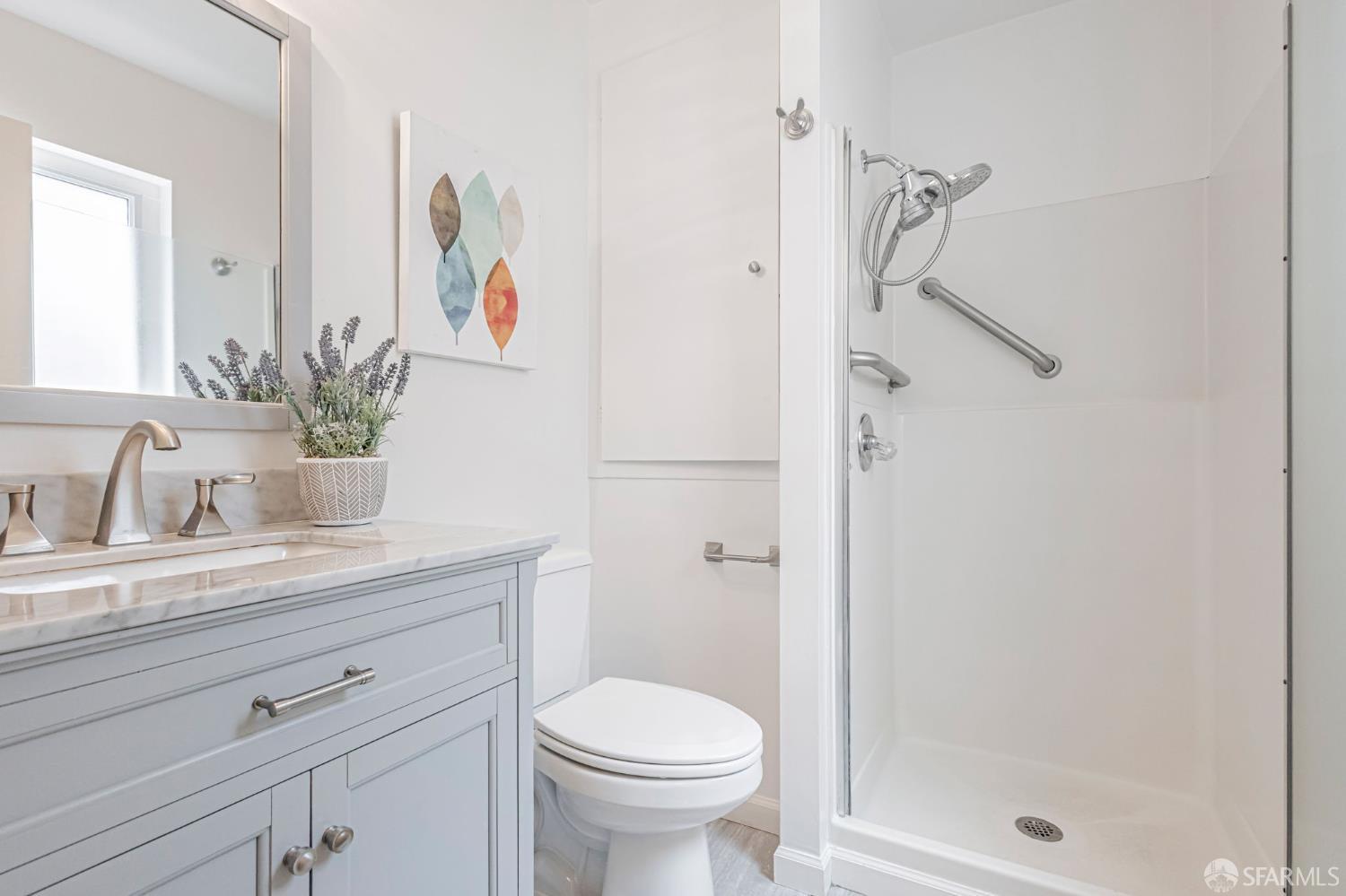 Detail Gallery Image 23 of 42 For 2930 Rivera St, San Francisco,  CA 94116 - 3 Beds | 3 Baths