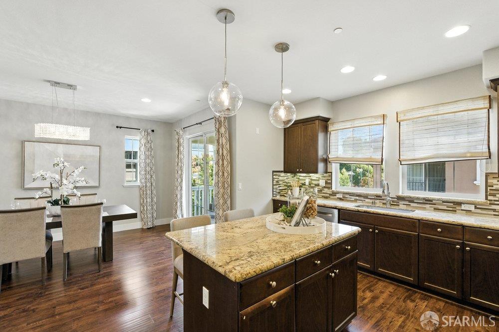 Detail Gallery Image 15 of 99 For 417 Longden Ave, San Mateo,  CA 94403 - 4 Beds | 3/1 Baths