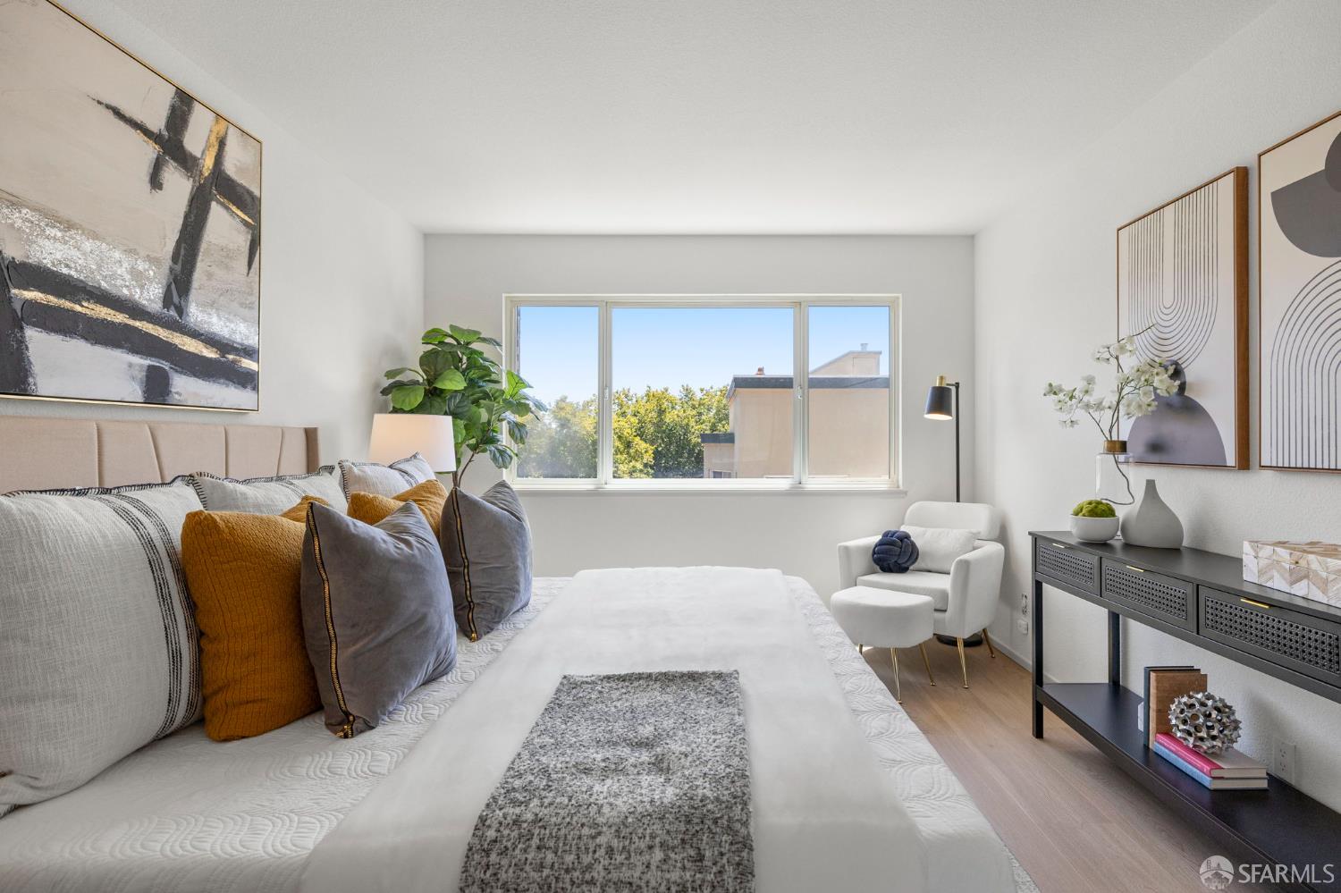 Detail Gallery Image 39 of 52 For 389 Belmont St #306,  Oakland,  CA 94610 - 2 Beds | 1 Baths