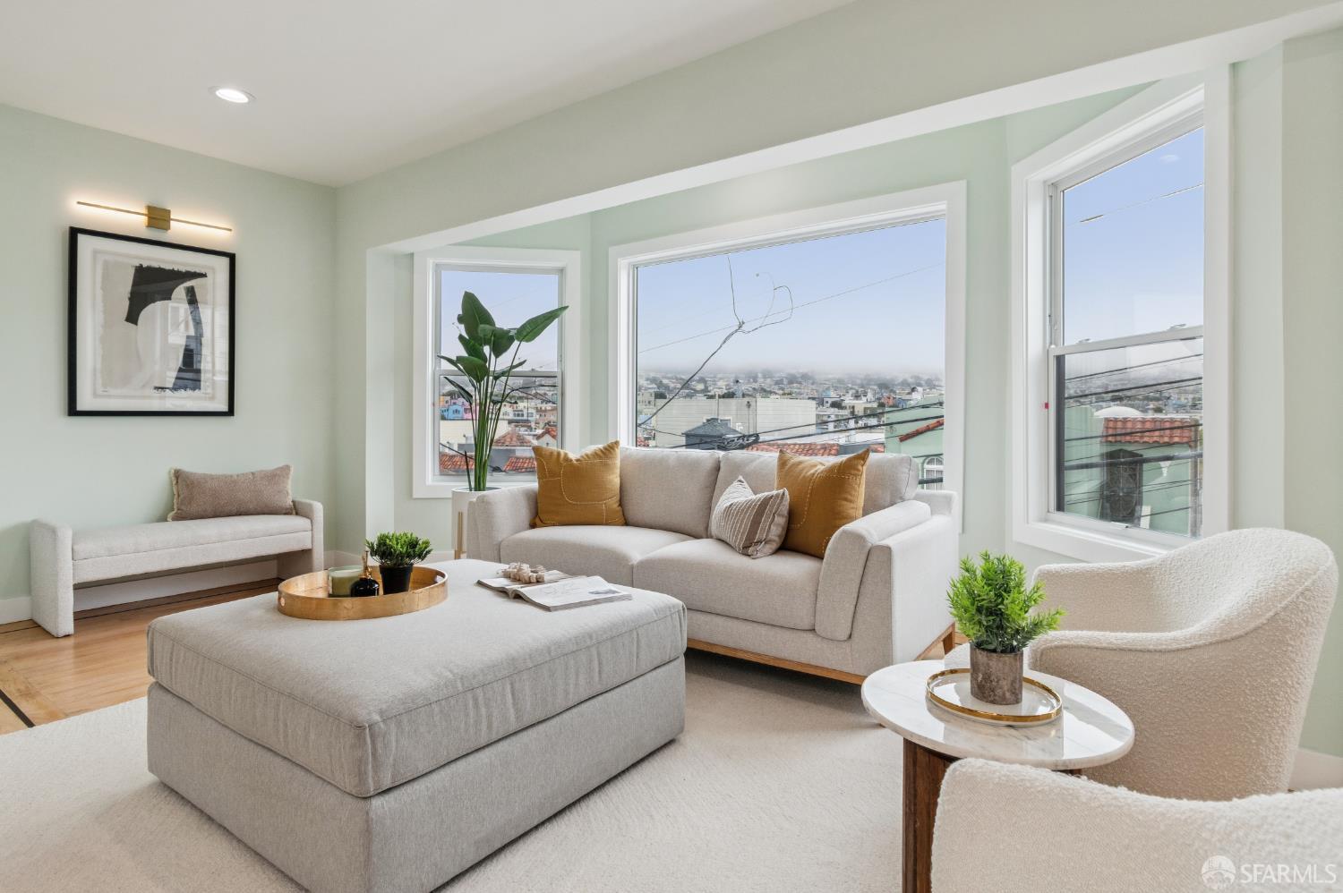 Detail Gallery Image 58 of 98 For 276 Seneca Ave, San Francisco,  CA 94112 - 5 Beds | 5 Baths