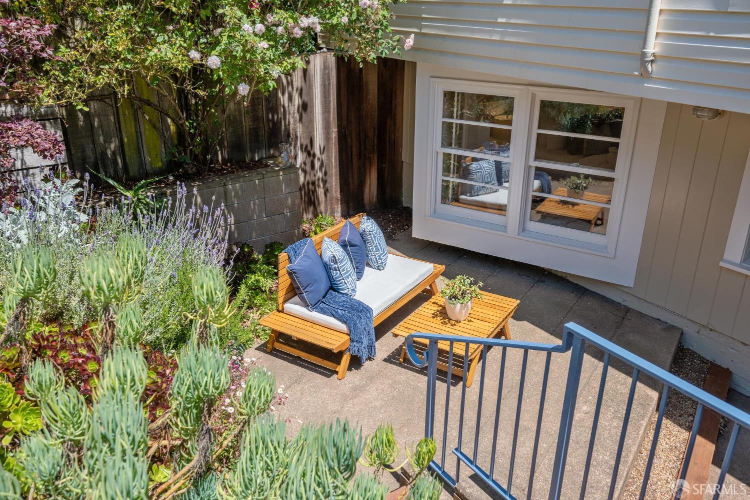 Detail Gallery Image 58 of 66 For 25 Roselyn Ter, San Francisco,  CA 94118 - 3 Beds | 2 Baths