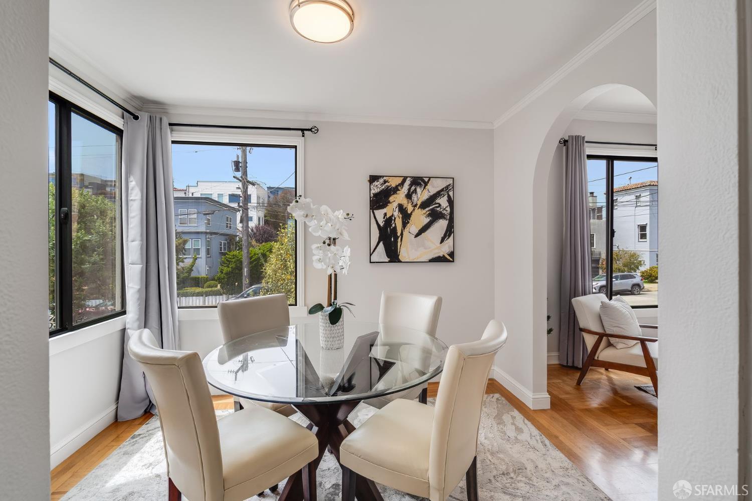 Detail Gallery Image 14 of 42 For 4527 Balboa St, San Francisco,  CA 94121 - 2 Beds | 2 Baths