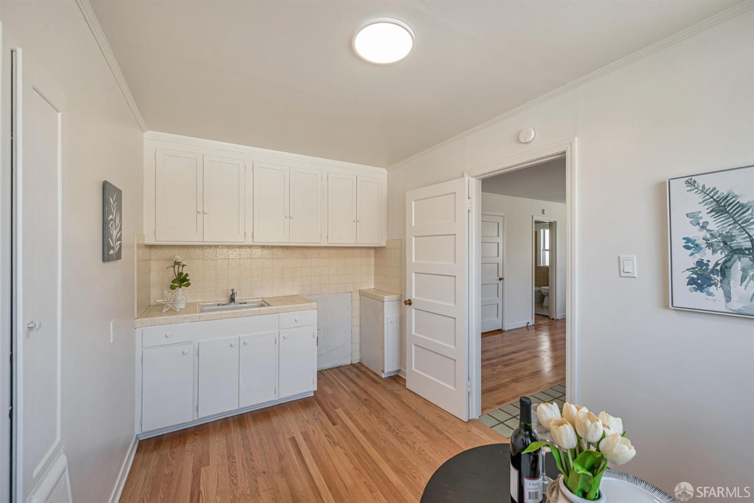 Detail Gallery Image 34 of 42 For 1601 34th Ave, San Francisco,  CA 94122 - 3 Beds | 2 Baths