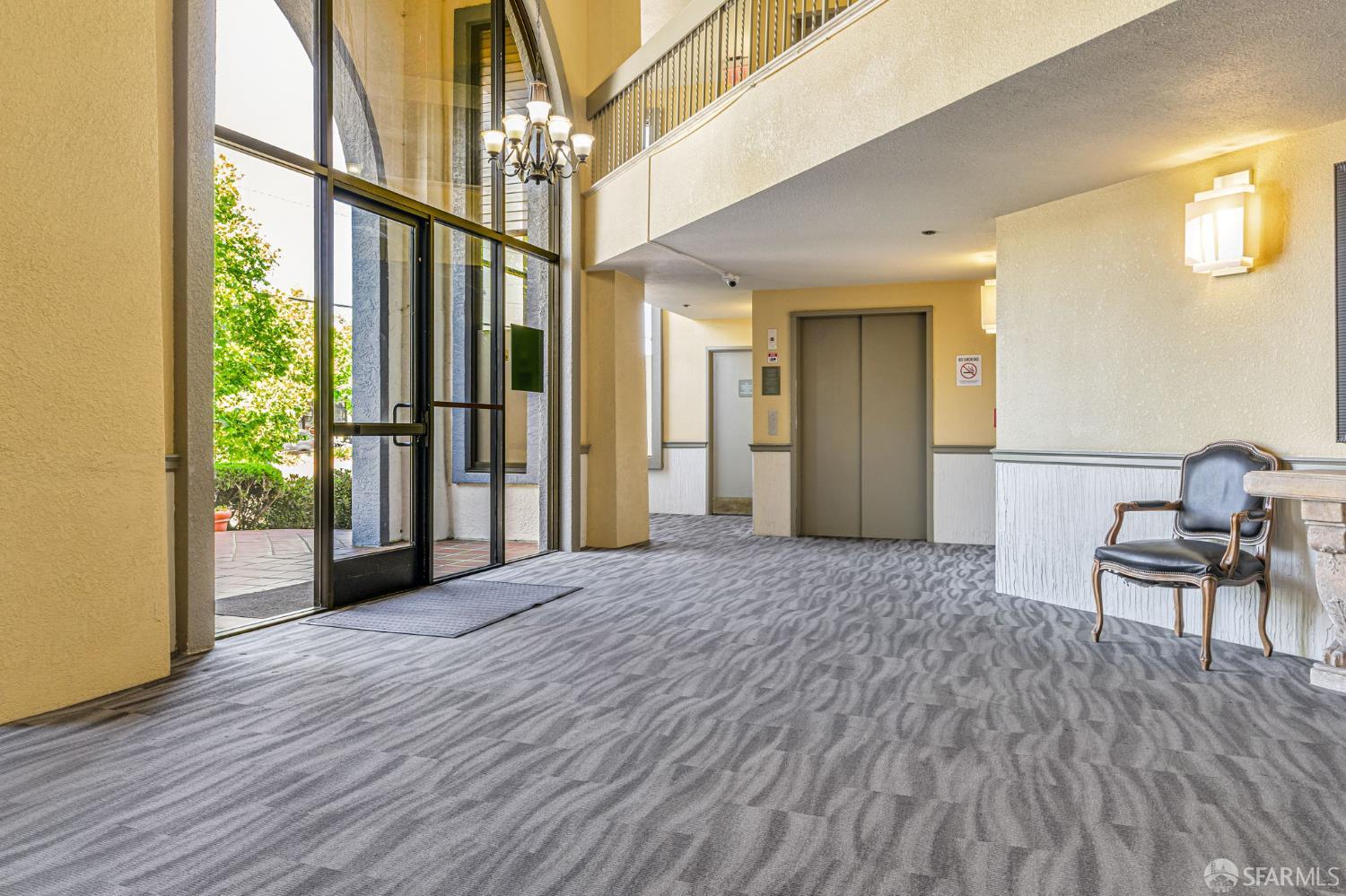 Detail Gallery Image 32 of 36 For 1396 El Camino Real #110,  Millbrae,  CA 94030 - 2 Beds | 2 Baths