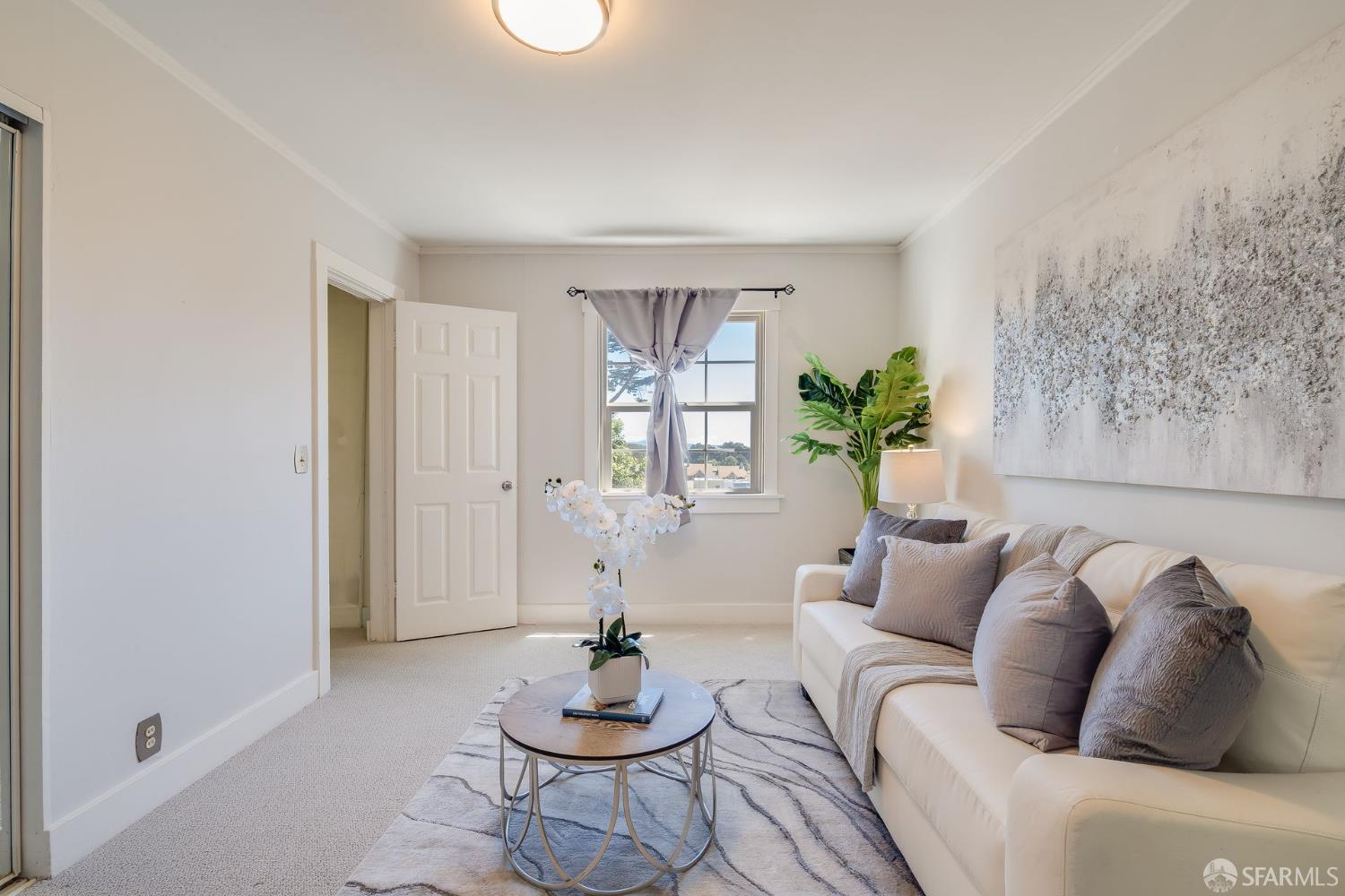 Detail Gallery Image 4 of 42 For 4527 Balboa St, San Francisco,  CA 94121 - 2 Beds | 2 Baths