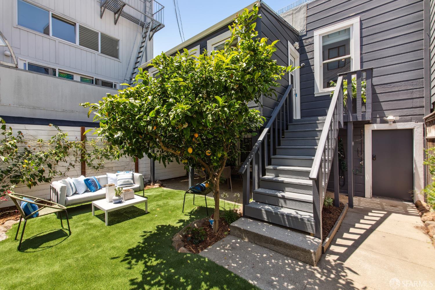 Detail Gallery Image 31 of 39 For 1035 Natoma St, San Francisco,  CA 94103 - 3 Beds | 1/1 Baths