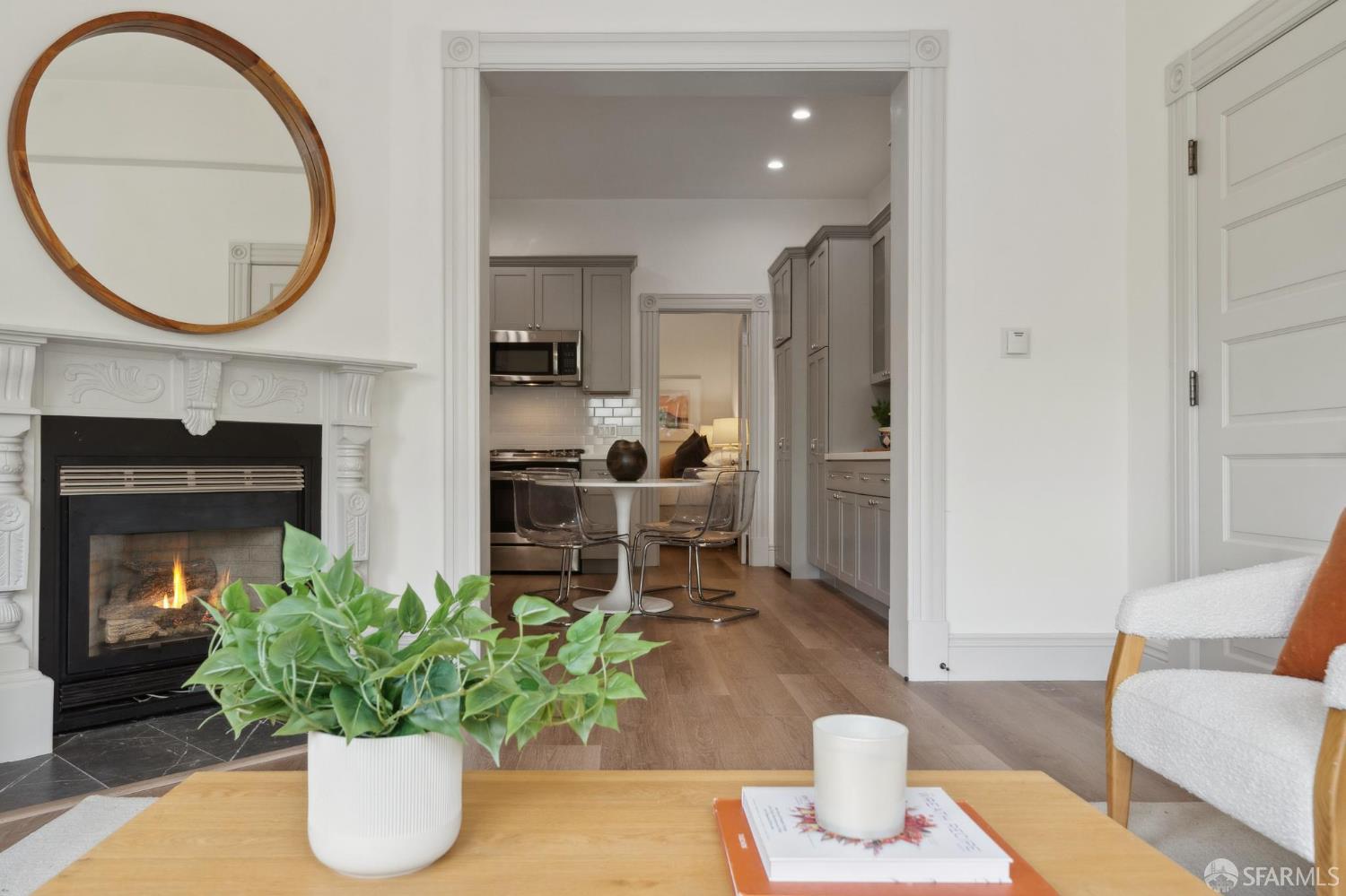 Detail Gallery Image 13 of 97 For 3511 23rd St, San Francisco,  CA 94110 - – Beds | – Baths