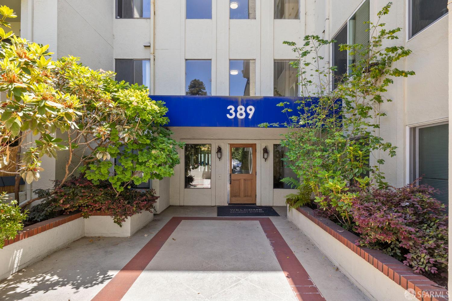 Detail Gallery Image 3 of 52 For 389 Belmont St #306,  Oakland,  CA 94610 - 2 Beds | 1 Baths