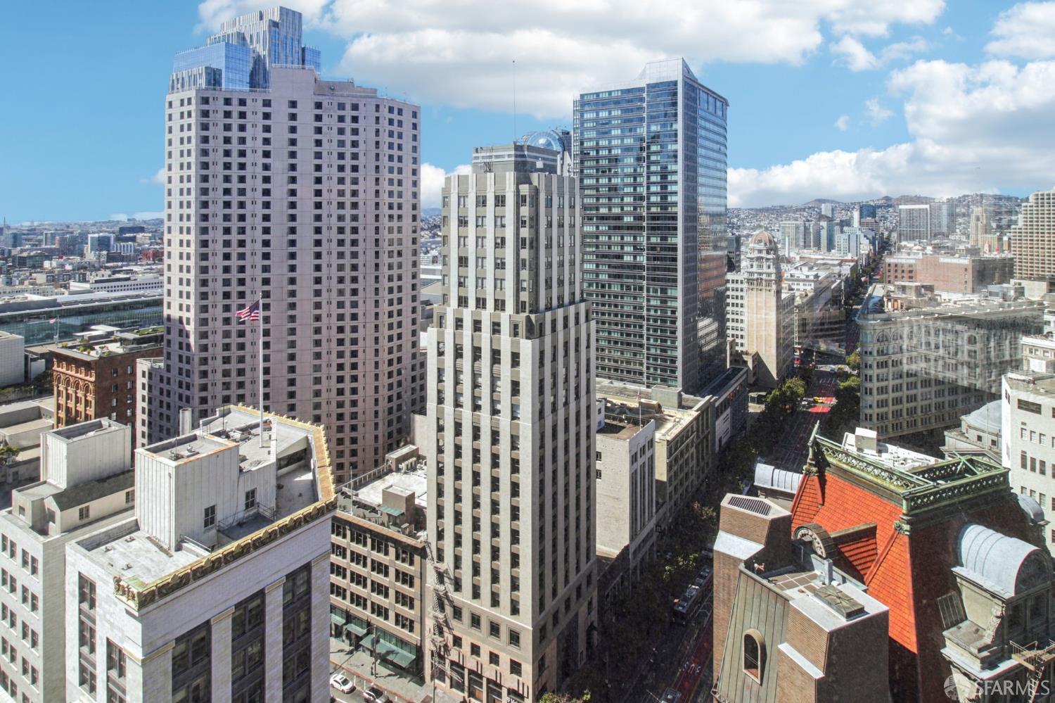 Detail Gallery Image 42 of 60 For 690 Market St #2103,  San Francisco,  CA 94104 - 2 Beds | 2 Baths