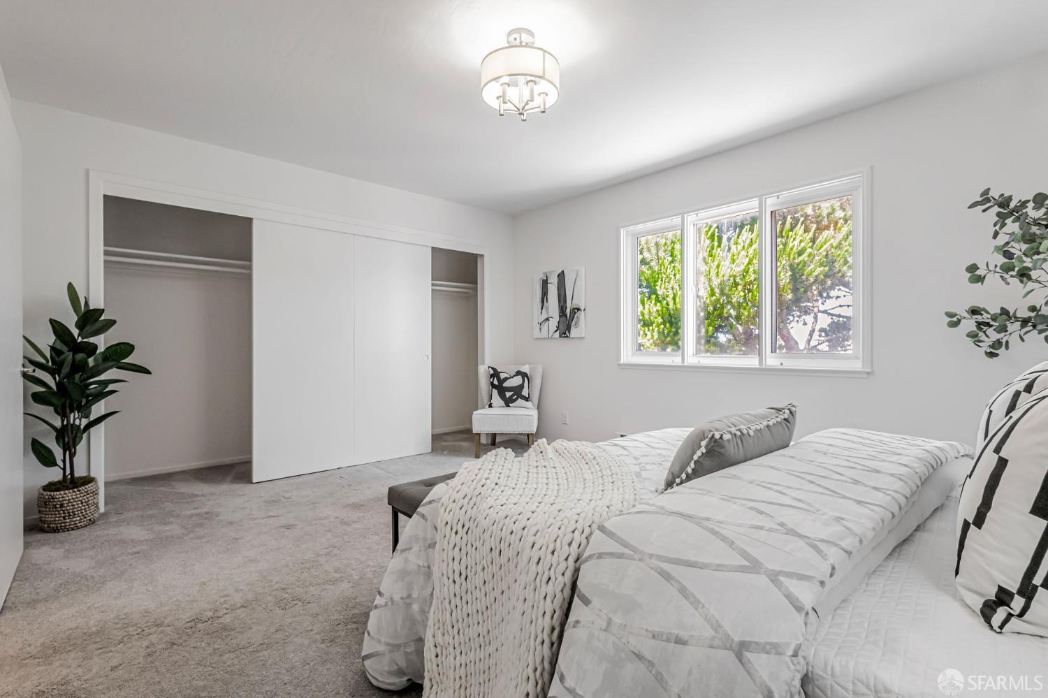 Detail Gallery Image 18 of 42 For 2930 Rivera St, San Francisco,  CA 94116 - 3 Beds | 3 Baths