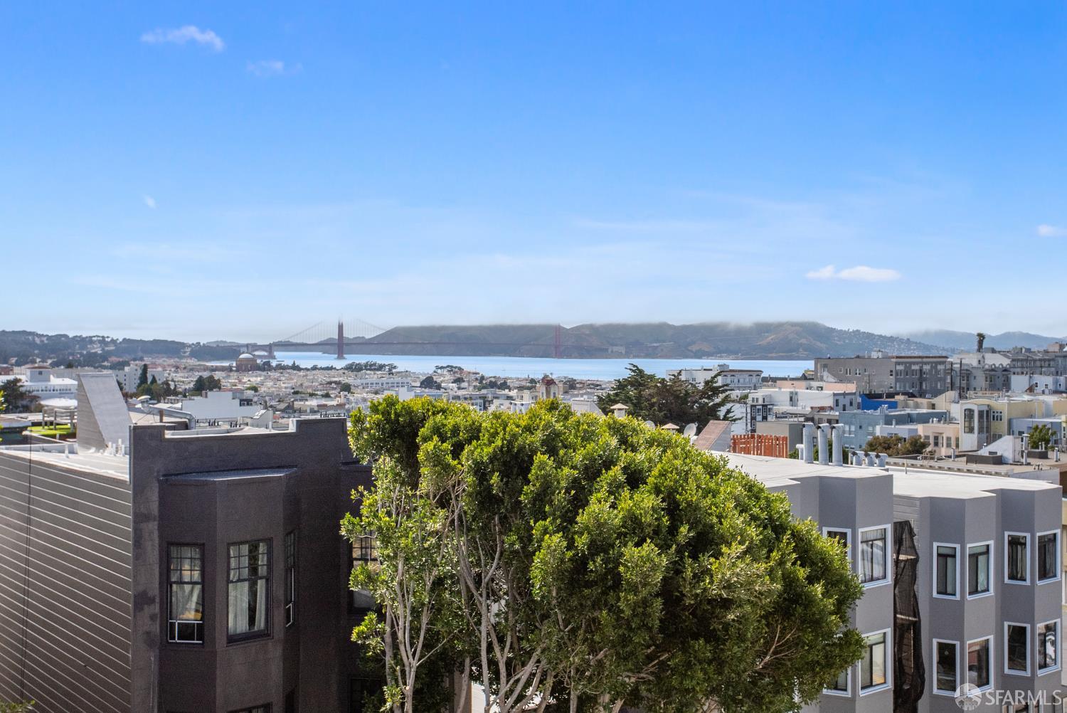 Detail Gallery Image 38 of 51 For 1396 Pacific Ave, San Francisco,  CA 94123 - 3 Beds | 2 Baths