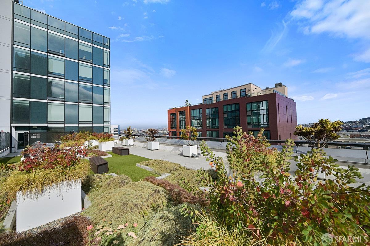Detail Gallery Image 11 of 17 For 1400 Mission St #1203,  San Francisco,  CA 94103 - 1 Beds | 1 Baths