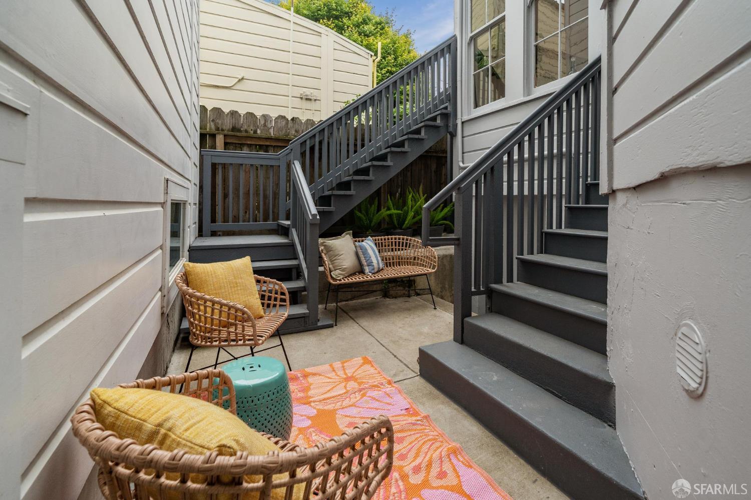 Detail Gallery Image 47 of 97 For 3511 23rd St, San Francisco,  CA 94110 - – Beds | – Baths